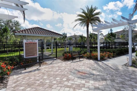 Condo in Sarasota, Florida, 3 bedrooms  № 2403347 - photo 22