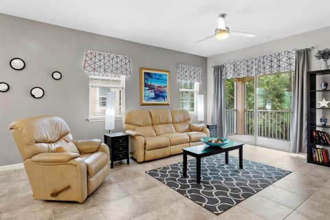 Condo in Sarasota, Florida, 3 bedrooms  № 2403347 - photo 2