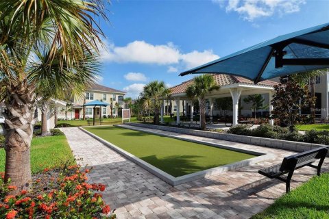 Condo in Sarasota, Florida, 3 bedrooms  № 2403347 - photo 23