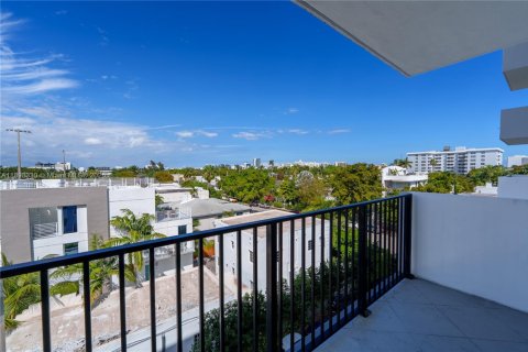 Copropriété à vendre à Miami Beach, Floride: 1 chambre, 73.21 m2 № 1950804 - photo 5