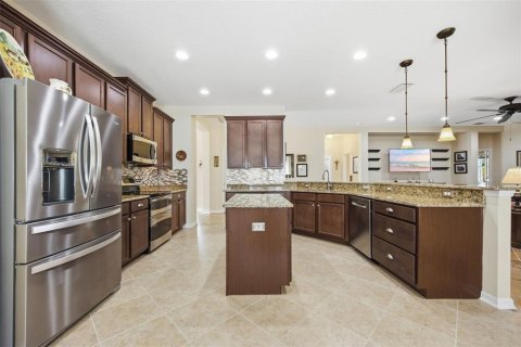 Casa en venta en Parrish, Florida, 4 dormitorios, 246.38 m2 № 2383601 - foto 4