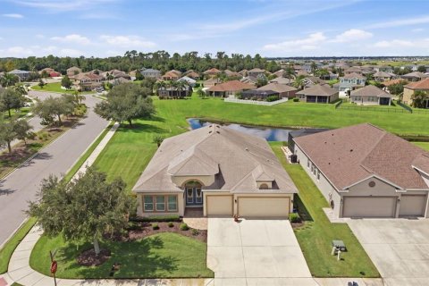 Casa en Parrish, Florida 4 dormitorios, 246.38 m2 № 2383601