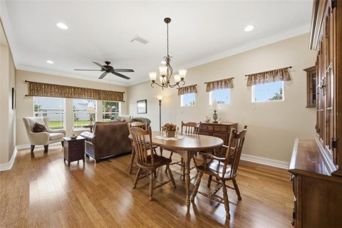 Casa en venta en Parrish, Florida, 4 dormitorios, 246.38 m2 № 2383601 - foto 11