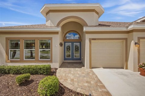 Casa en venta en Parrish, Florida, 4 dormitorios, 246.38 m2 № 2383601 - foto 2