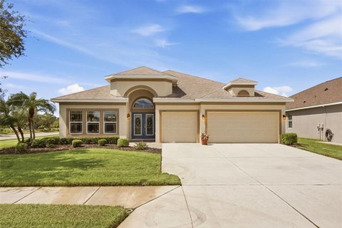 Casa en venta en Parrish, Florida, 4 dormitorios, 246.38 m2 № 2383601 - foto 6