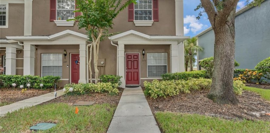 Condo in Orlando, Florida, 2 bedrooms  № 1908902