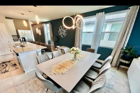 Casa en venta en Davenport, Florida, 4 dormitorios, 156.82 m2 № 1919121 - foto 20