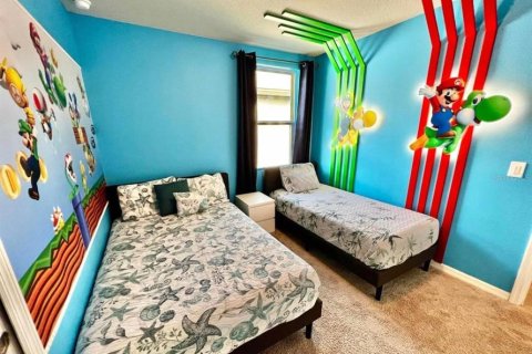 Casa en venta en Davenport, Florida, 4 dormitorios, 156.82 m2 № 1919121 - foto 11