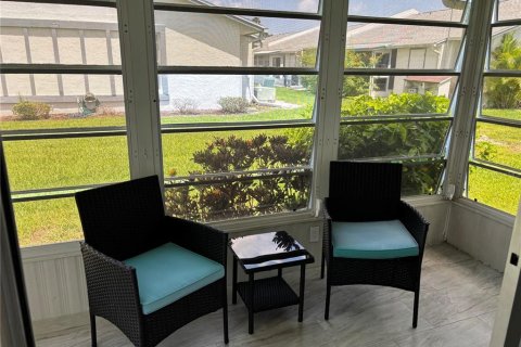 Copropriété à vendre à Bradenton, Floride: 2 chambres, 97.55 m2 № 1778177 - photo 21