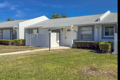 Copropriété à vendre à Bradenton, Floride: 2 chambres, 97.55 m2 № 1778177 - photo 1