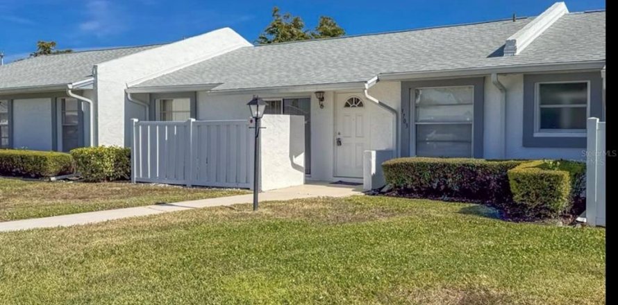 Condo à Bradenton, Floride, 2 chambres  № 1778177