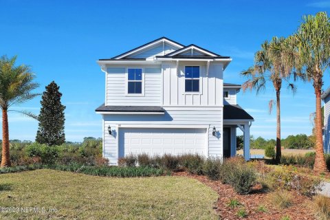 House in Saint Augustine, Florida 5 bedrooms, 230.68 sq.m. № 772735 - photo 1