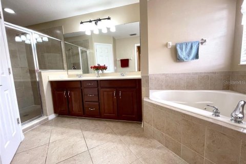 Touwnhouse à vendre à Sanford, Floride: 3 chambres, 178.09 m2 № 2342514 - photo 13