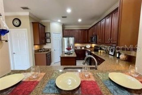 Touwnhouse à vendre à Sanford, Floride: 3 chambres, 178.09 m2 № 2342514 - photo 8