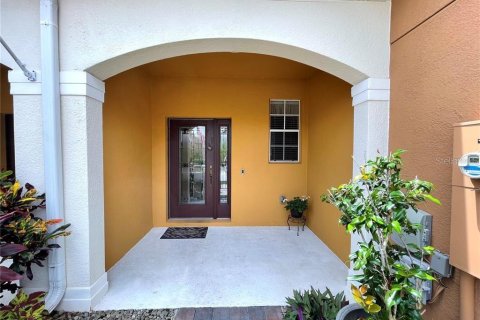 Touwnhouse à vendre à Sanford, Floride: 3 chambres, 178.09 m2 № 2342514 - photo 12