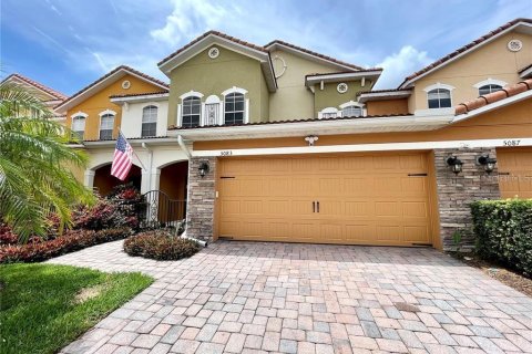 Touwnhouse à vendre à Sanford, Floride: 3 chambres, 178.09 m2 № 2342514 - photo 2
