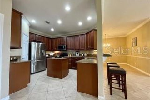 Touwnhouse à vendre à Sanford, Floride: 3 chambres, 178.09 m2 № 2342514 - photo 9