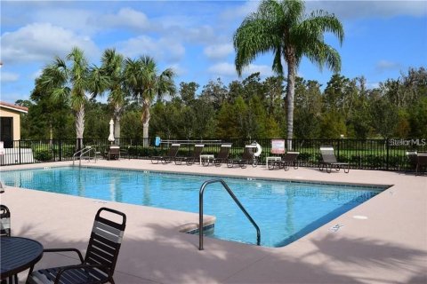 Touwnhouse à vendre à Sanford, Floride: 3 chambres, 178.09 m2 № 2342514 - photo 6