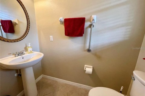 Touwnhouse à vendre à Sanford, Floride: 3 chambres, 178.09 m2 № 2342514 - photo 18