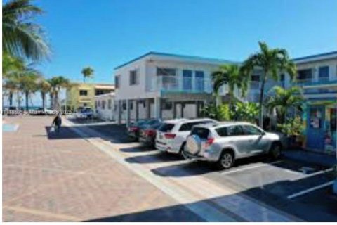 Hotel en venta en Hollywood, Florida № 1860798 - foto 3