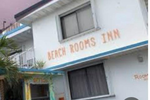 Hotel en venta en Hollywood, Florida № 1860798 - foto 4