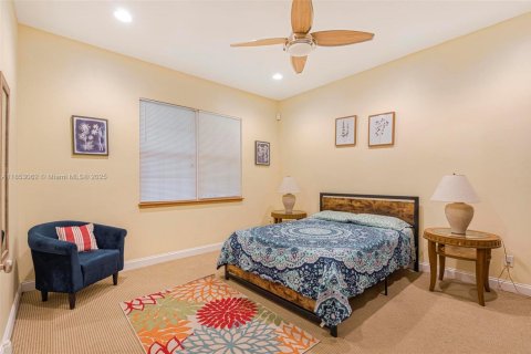 Купить виллу или дом в Локсахатчи-Гроувс, Флорида 6 спален, 577.95м2, № 1960602 - фото 23