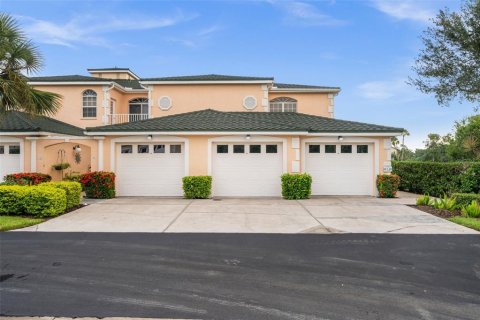 Condo in Venice, Florida, 3 bedrooms  № 1919589 - photo 1