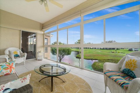 Condo in Venice, Florida, 3 bedrooms  № 1919589 - photo 25