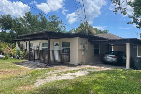 Casa en alquiler en Oldsmar, Florida, 1 dormitorio, 51.1 m2 № 1871064 - foto 1