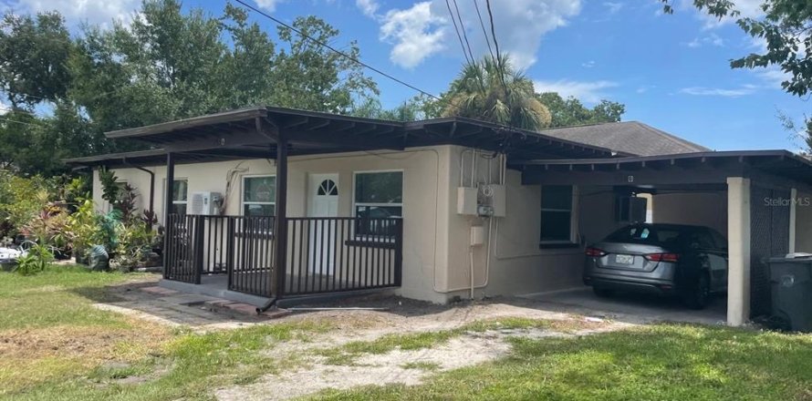 Casa en Oldsmar, Florida 1 dormitorio, 51.1 m2 № 1871064