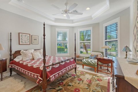 House in Bradenton, Florida 3 bedrooms, 231.14 sq.m. № 2428788 - photo 25