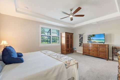 House in Bradenton, Florida 3 bedrooms, 231.14 sq.m. № 2428788 - photo 21
