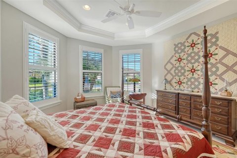House in Bradenton, Florida 3 bedrooms, 231.14 sq.m. № 2428788 - photo 26