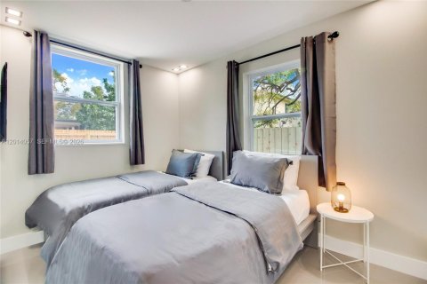 Villa ou maison à louer à Miami, Floride: 1 chambre, 45.52 m2 № 2076060 - photo 7