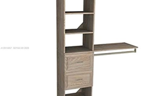 Villa ou maison à louer à Miami, Floride: 1 chambre, 45.52 m2 № 2076060 - photo 10