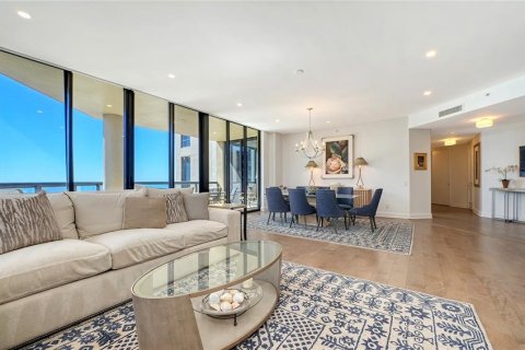 Copropriété à vendre à Longboat Key, Floride: 3 chambres, 282.89 m2 № 2434518 - photo 4