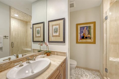 Copropriété à vendre à Longboat Key, Floride: 3 chambres, 282.89 m2 № 2434518 - photo 22