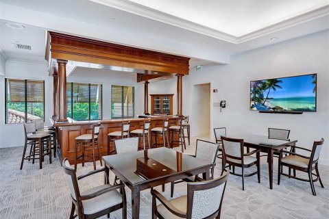 Copropriété à vendre à Longboat Key, Floride: 3 chambres, 282.89 m2 № 2434518 - photo 29