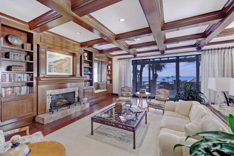 Copropriété à vendre à Longboat Key, Floride: 3 chambres, 282.89 m2 № 2434518 - photo 30