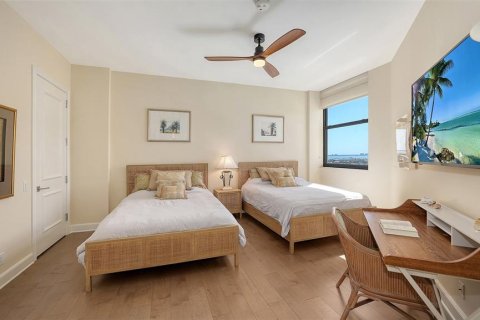 Copropriété à vendre à Longboat Key, Floride: 3 chambres, 282.89 m2 № 2434518 - photo 17
