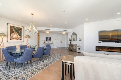 Copropriété à vendre à Longboat Key, Floride: 3 chambres, 282.89 m2 № 2434518 - photo 5