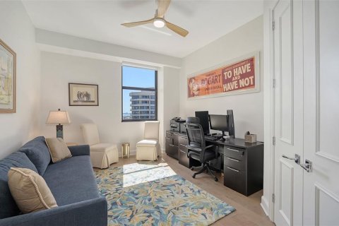 Copropriété à vendre à Longboat Key, Floride: 3 chambres, 282.89 m2 № 2434518 - photo 20