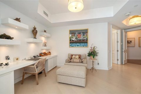 Copropriété à vendre à Longboat Key, Floride: 3 chambres, 282.89 m2 № 2434518 - photo 12