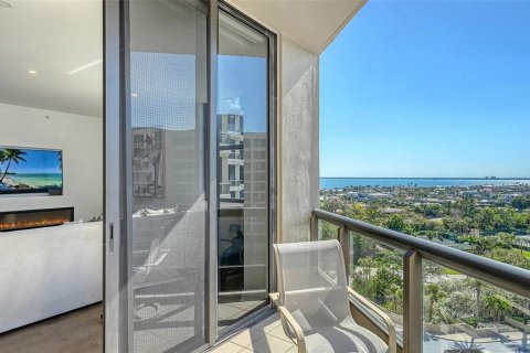 Copropriété à vendre à Longboat Key, Floride: 3 chambres, 282.89 m2 № 2434518 - photo 3