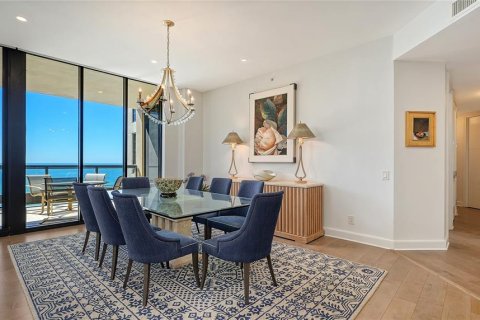 Copropriété à vendre à Longboat Key, Floride: 3 chambres, 282.89 m2 № 2434518 - photo 6
