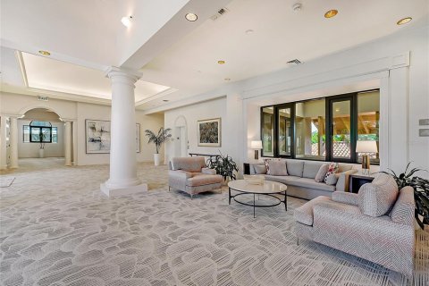 Copropriété à vendre à Longboat Key, Floride: 3 chambres, 282.89 m2 № 2434518 - photo 28