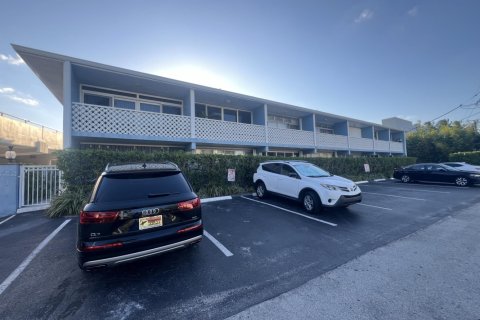 Condo à Boca Raton, Floride, 1 chambre  № 1187251