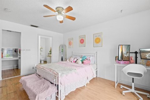 Купить виллу или дом в Санрайз, Флорида 3 спальни, 97.55м2, № 1806369 - фото 5