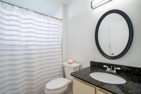 Купить виллу или дом в Санрайз, Флорида 3 спальни, 97.55м2, № 1806369 - фото 8