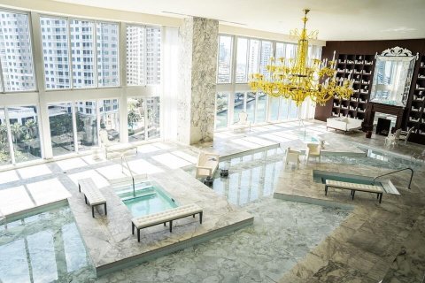 Condo in Miami, Florida, 2 bedrooms  № 2262565 - photo 27